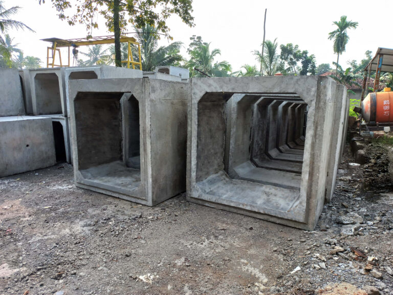 Box Culvert