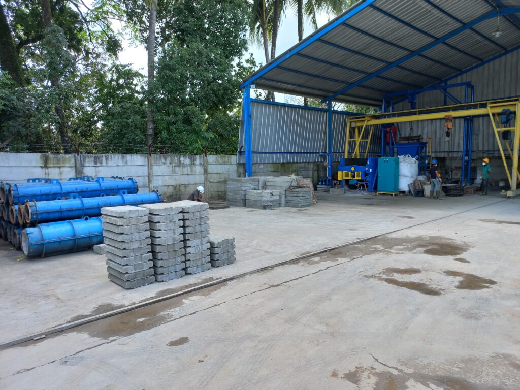 anicon precast