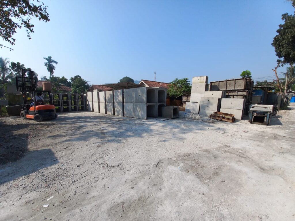 anicon precast