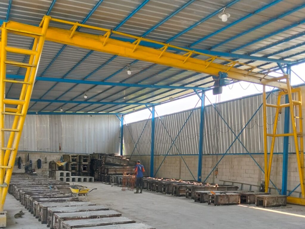anicon precast