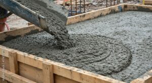 beton precast