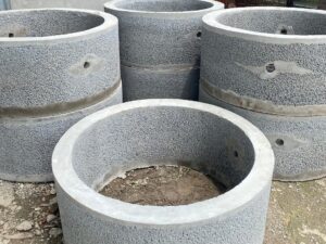 sumur resapan precast