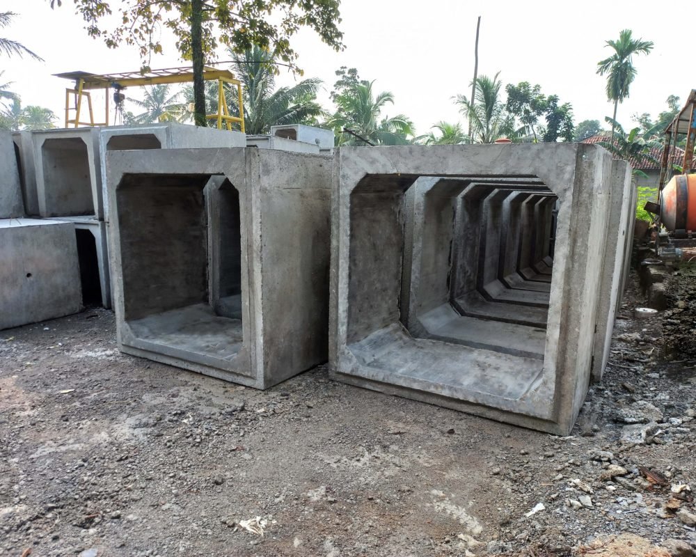 Box Culvert