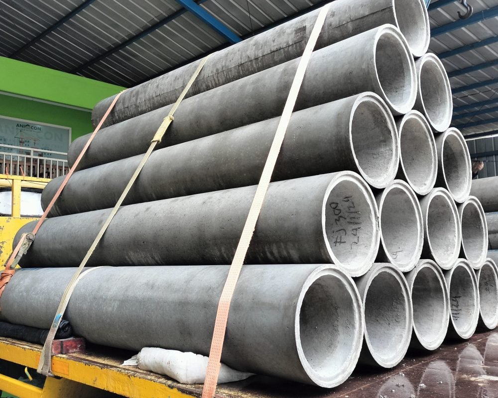 pipa beton rcp fj