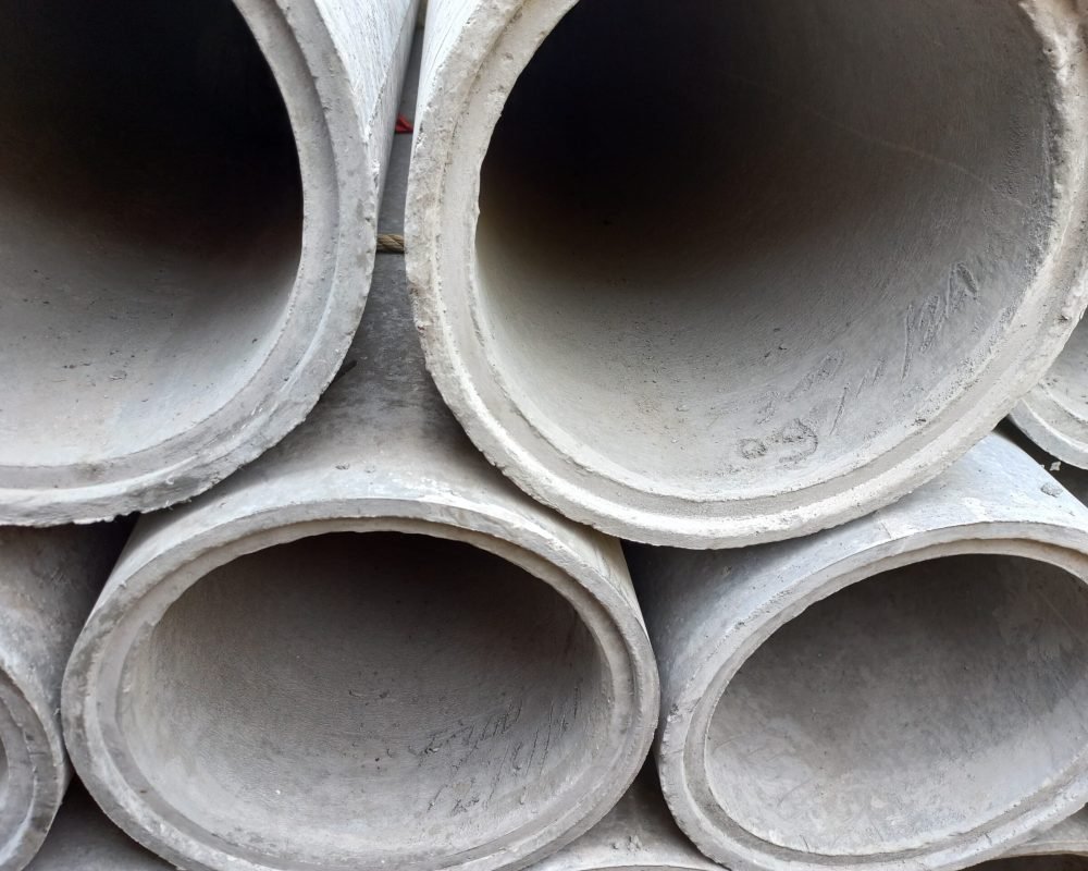 pipa beton rcp fj