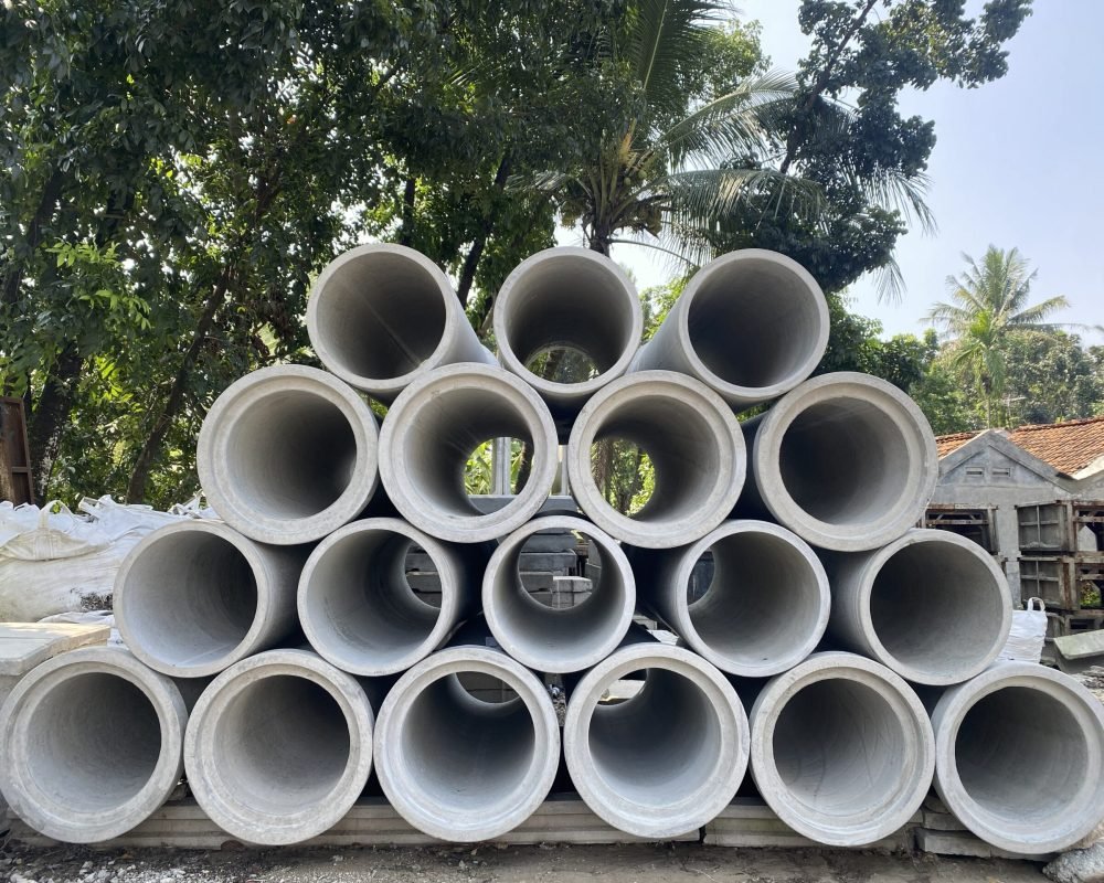 PIPA BETON rcp