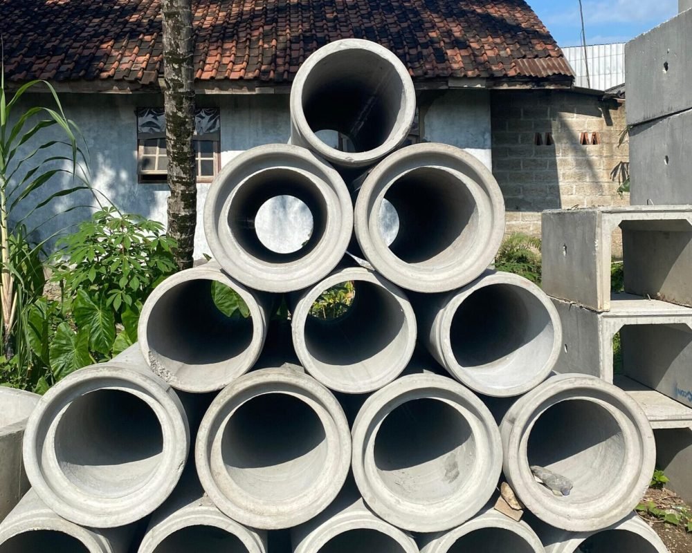 pipa beton rcp